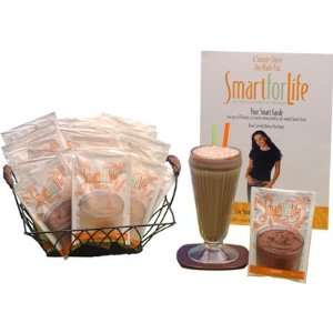  Smart for Life Shake Pouch Variety Pack Health & Personal 