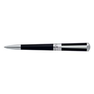  S.T. Dupont Liberte Black Lacquer Ballpoint Pen   465674 