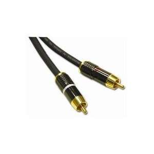  Cables To Go 40083 SonicWave Dual Channel RCA Audio Cable 