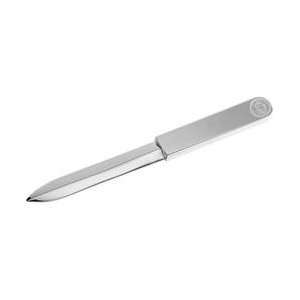  MIT   Executive Letter Opener   Silver