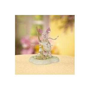  Lenox Piglets Clean Sweep Sculpture 6345797: Everything 