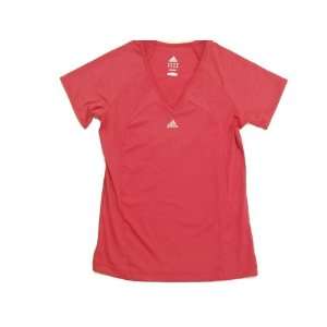  Womens Power Clima Short Sleeve Shirt: Sports & Outdoors