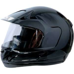  Kids CKX Iron Eagle Double Lens Snowmobile Helmet Solid 
