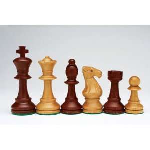  Staunton Chessmen Toys & Games