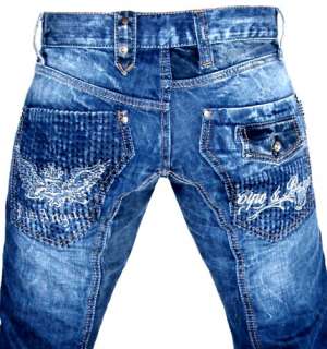 Cipo & Baxx jeans denim star W 29 30 31 32 33 34 36 L32  