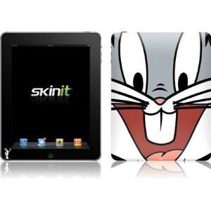  Bugs Bunny skin for Apple iPad