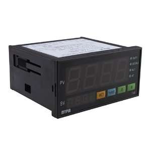  SSR PID Temperature Controller With 3 feet K Thermocouple 