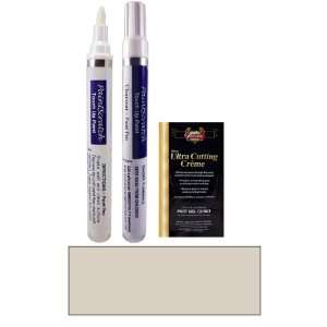   Beige Metallic Paint Pen Kit for 1999 Coachmen RV All Models (18005