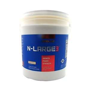  Prolab N Large3   Vanilla Creme   10 lb Health & Personal 