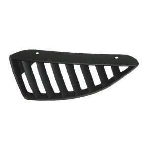  OE Replacement Mitsubishi Lancer Driver Side Grille 