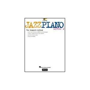  Jazz Piano   Level 2 Musical Instruments