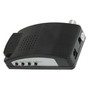   CCTV Camera BNC S Video VGA PC to VGA Converter Adapter Electronics