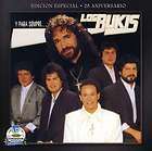 los bukis y para siempre cd new returns accepted within