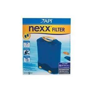    Mars Fishcare North Amer 972428 Api Nexx Base Filter
