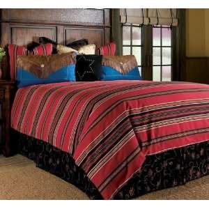  Cody King Bed Set: Home & Kitchen