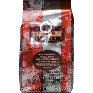 Jingle Bell Java Flavored Ground Coffee  Grocery & Gourmet 