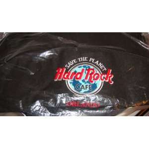  Hard Rock Cafe Backpack   ORLANDO 
