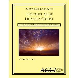  New Directions Substance Abuse Lifeskills Course (www 