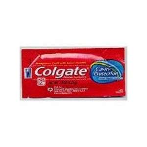 Colgate Toothpaste Packets