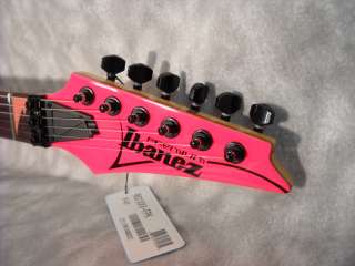   25TH Anniversery Limited Edition PINK w/ HARD CASE [VIDEO DEMO]  