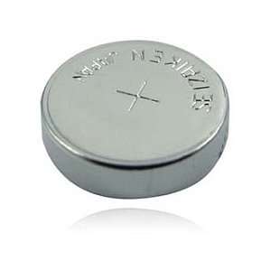    Lenmar 1.55V/7.5mAh Silver Oxide Watch Battery Electronics