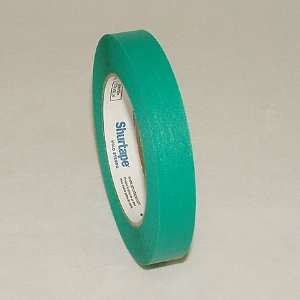  Shurtape CP 632 Colored Masking Tape 3/4 in. x 60 yds 