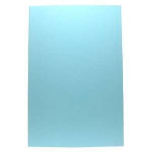  Redi Foam Poster Board Light Blue: Electronics