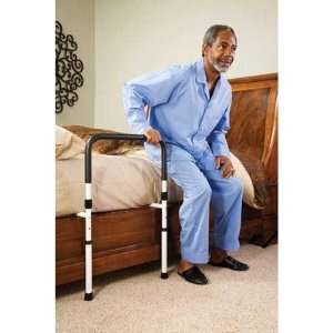  Home Bed Support Rail   Carex: Health & Personal Care