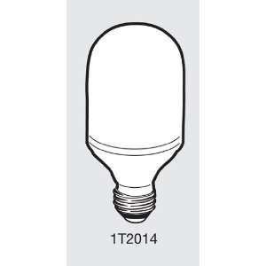   TCP 1T201441K Capsule Compact Fluorescent Light Bulb