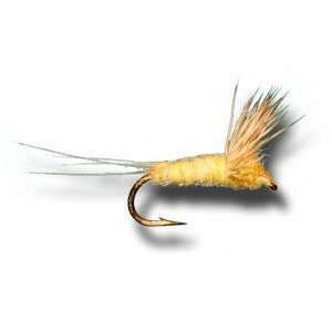  Compara Dun   PMD Fly Fishing Fly
