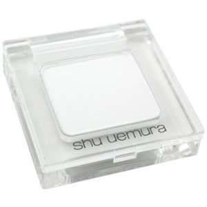  Shu Uemura Pressed Eye Shadow   # P White 900   2.1g/0 