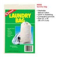 New Coghlans Washable Laundry Bag Carry Sack 22x36  