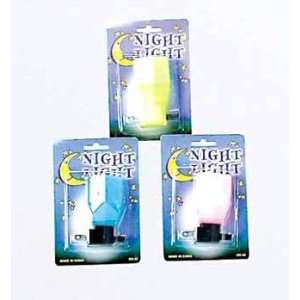 Night Light Case Pack 48