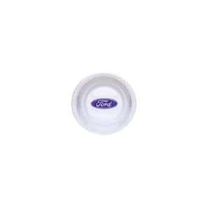  Min Qty 100 Plastic Bowls, Premium White,12 oz.: Health 