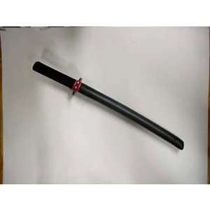  Foam Shoto 22 inch Sword   Rubber Covered: Everything Else