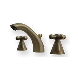  Whitehaus Blairhaus Truman Widespread Bathroom Faucet with 