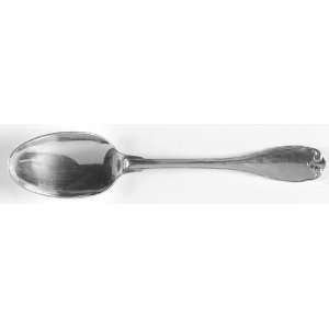   , 1990) Dessert/Oval Soup Spoon, Sterling Silver