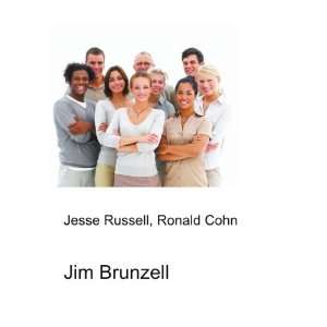  Jim Brunzell: Ronald Cohn Jesse Russell: Books