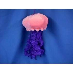  Moon Jellyfish Plush Toy: Toys & Games