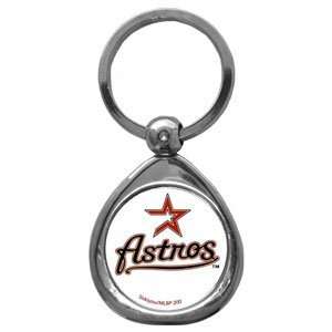 MLB Key Chain   Houston Astros 