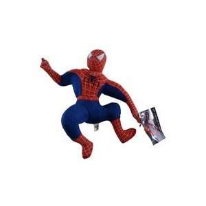   20in Spiderman Plush   Large Spider man Stuffed Animal: Toys & Games