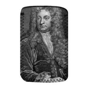  Sir John Vanbrugh, engraved by Thomas   Protective Phone 