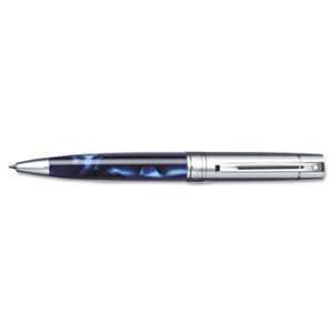     500 Ballpoint Stick Pen, Black Ink, Fine   SHF93162: Electronics