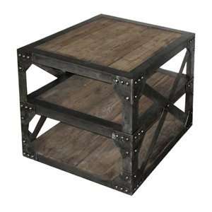  Halo Styles HF14 Scaffolding End Table