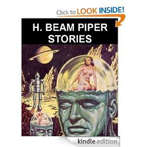 Short Stories of H. Beam Piper H. Beam Piper  Kindle 