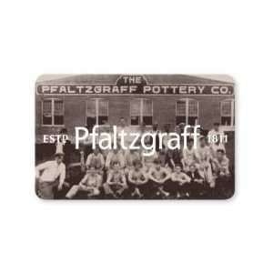   50 The Pfaltzgraff Pottery Co. Gift Card