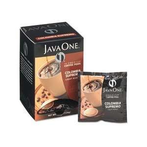  Java One® Coffee and Tea Pods