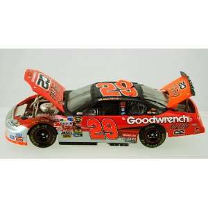   Coca Cola C2   1:24 Scale Die Cast   #40 of 600   Limited Edition