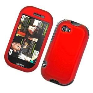   Hard Protector Case Cover For Sharp Kin Two: Cell Phones & Accessories