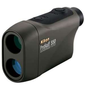  Rangefinder Nikon Prostaff 550